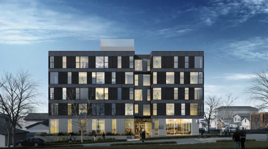 Eclipse New Affordable Apartment Homes in The Eclectic Fremont